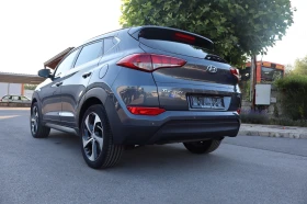 Hyundai Tucson 1.7CRDI* TOP | Mobile.bg    7
