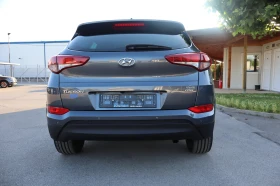 Hyundai Tucson 1.7CRDI* TOP | Mobile.bg    6