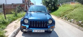 Обява за продажба на Jeep Cherokee ~5 555 лв. - изображение 1