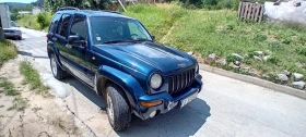 Обява за продажба на Jeep Cherokee ~5 555 лв. - изображение 2