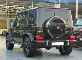 Обява за продажба на Mercedes-Benz G 63 AMG Manufactur  ~ 415 000 лв. - изображение 2