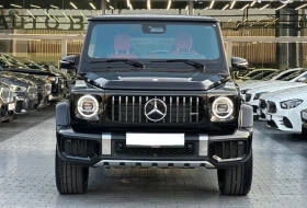 Обява за продажба на Mercedes-Benz G 63 AMG Manufactur  ~ 415 000 лв. - изображение 1