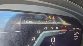 Обява за продажба на Audi SQ5 BLACK OPTIC* DISTRONIK* B&O* 360* DIGITAL* CARBON* ~51 000 лв. - изображение 11