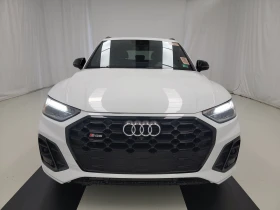 Audi SQ5 BLACK OPTIC* DISTRONIK* B&O* 360* DIGITAL* CARBON*