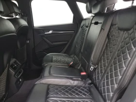 Обява за продажба на Audi SQ5 BLACK OPTIC* DISTRONIK* B&O* 360* DIGITAL* CARBON* ~51 000 лв. - изображение 10