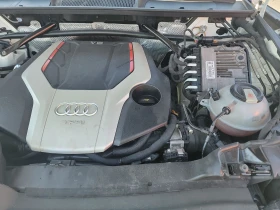 Audi SQ5 BLACK OPTIC* DISTRONIK* B&O* 360* DIGITAL* CARBON* - 51000 лв. - 43230701 16