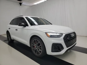 Обява за продажба на Audi SQ5 BLACK OPTIC* DISTRONIK* B&O* 360* DIGITAL* CARBON* ~51 000 лв. - изображение 2