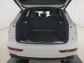 Audi SQ5 BLACK OPTIC* DISTRONIK* B&O* 360* DIGITAL* CARBON* - 51000 лв. - 43230701 15
