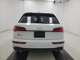 Обява за продажба на Audi SQ5 BLACK OPTIC* DISTRONIK* B&O* 360* DIGITAL* CARBON* ~51 000 лв. - изображение 3