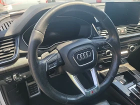 Обява за продажба на Audi SQ5 BLACK OPTIC* DISTRONIK* B&O* 360* DIGITAL* CARBON* ~51 000 лв. - изображение 6