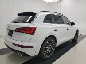 Обява за продажба на Audi SQ5 BLACK OPTIC* DISTRONIK* B&O* 360* DIGITAL* CARBON* ~51 000 лв. - изображение 5