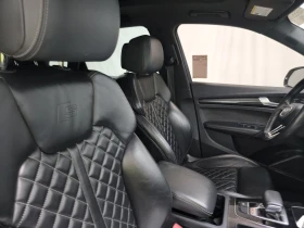 Обява за продажба на Audi SQ5 BLACK OPTIC* DISTRONIK* B&O* 360* DIGITAL* CARBON* ~51 000 лв. - изображение 9