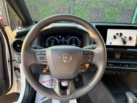 Обява за продажба на Toyota C-HR LED/NAVI/CARPLAY/CAM/СОБСТВЕН ЛИЗИНГ ~53 990 лв. - изображение 9
