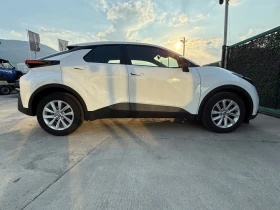 Обява за продажба на Toyota C-HR LED/NAVI/CARPLAY/CAM/СОБСТВЕН ЛИЗИНГ ~53 990 лв. - изображение 7