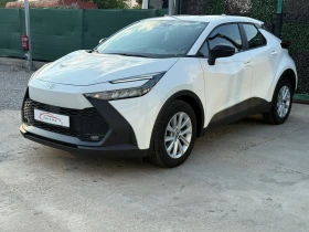 Обява за продажба на Toyota C-HR LED/NAVI/CARPLAY/CAM/СОБСТВЕН ЛИЗИНГ ~53 990 лв. - изображение 2
