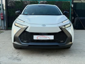 Обява за продажба на Toyota C-HR LED/NAVI/CARPLAY/CAM/СОБСТВЕН ЛИЗИНГ ~53 990 лв. - изображение 1