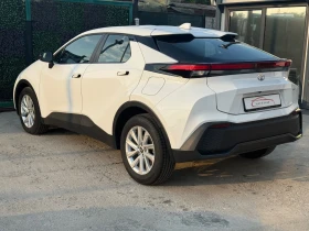 Обява за продажба на Toyota C-HR LED/NAVI/CARPLAY/CAM/СОБСТВЕН ЛИЗИНГ ~53 990 лв. - изображение 5