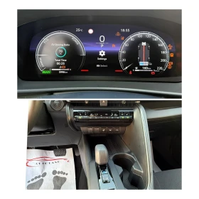 Обява за продажба на Toyota C-HR LED/NAVI/CARPLAY/CAM/СОБСТВЕН ЛИЗИНГ ~53 990 лв. - изображение 10