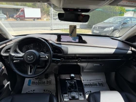 Mazda CX-30 2.0i 180k.c - 32999 лв. - 23111081 13