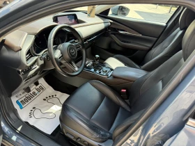 Обява за продажба на Mazda CX-30 2.0i 180k.c ~32 999 лв. - изображение 7
