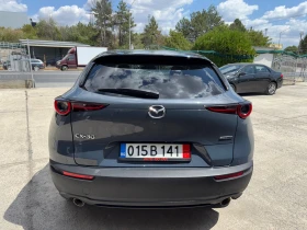Обява за продажба на Mazda CX-30 2.0i 180k.c ~32 999 лв. - изображение 5