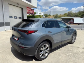 Обява за продажба на Mazda CX-30 2.0i 180k.c ~32 999 лв. - изображение 6