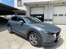 Обява за продажба на Mazda CX-30 2.0i 180k.c ~32 999 лв. - изображение 1