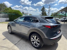 Обява за продажба на Mazda CX-30 2.0i 180k.c ~32 999 лв. - изображение 4