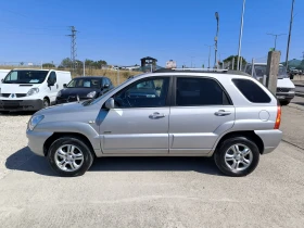Kia Sportage 2.0D - 6900 лв. - 16290230 6