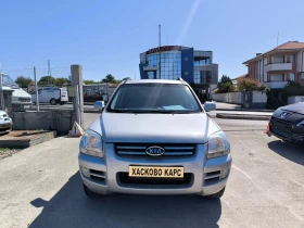 Kia Sportage 2.0D - 6900 лв. - 16290230 2