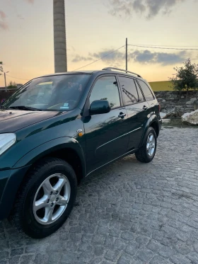 Обява за продажба на Toyota Rav4 ~6 900 лв. - изображение 3