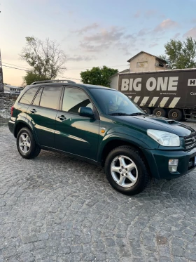 Обява за продажба на Toyota Rav4 ~6 900 лв. - изображение 4