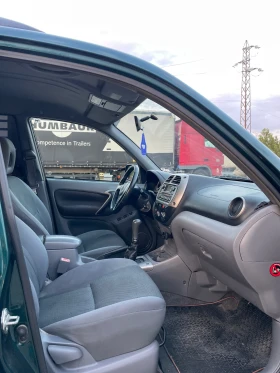Обява за продажба на Toyota Rav4 ~6 900 лв. - изображение 6