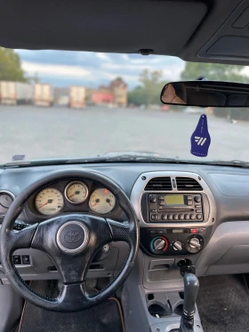 Обява за продажба на Toyota Rav4 ~6 900 лв. - изображение 8