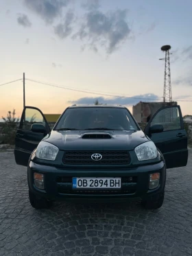 Обява за продажба на Toyota Rav4 ~6 900 лв. - изображение 1