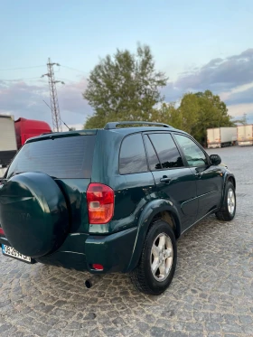 Обява за продажба на Toyota Rav4 ~6 900 лв. - изображение 5