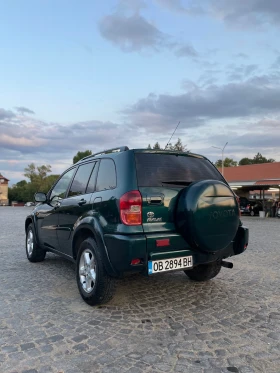 Обява за продажба на Toyota Rav4 ~6 900 лв. - изображение 2