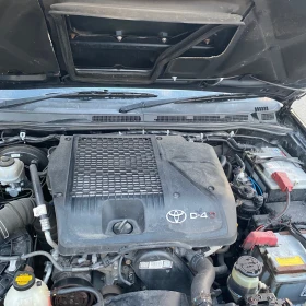 Toyota Hilux 3.0 D4D | Mobile.bg    14