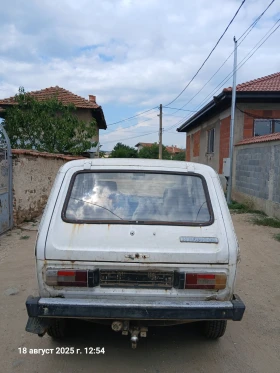 Lada Niva 1.6, снимка 2