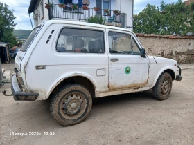 Lada Niva 1.6, снимка 3