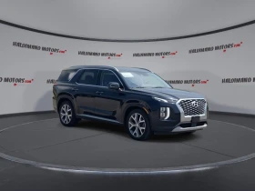 Обява за продажба на Hyundai Palisade PREFERRED AWD* ПОДГРЕВ* ШИБИДАХ* LANE ASSIST ~40 800 лв. - изображение 1