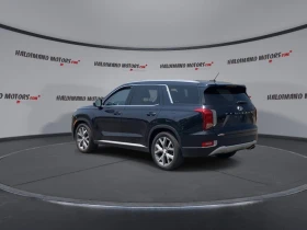 Обява за продажба на Hyundai Palisade PREFERRED AWD* ПОДГРЕВ* ШИБИДАХ* LANE ASSIST ~40 800 лв. - изображение 5
