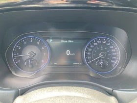 Hyundai Palisade PREFERRED AWD* * * LANE ASSIST | Mobile.bg    17