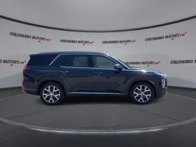 Обява за продажба на Hyundai Palisade PREFERRED AWD* ПОДГРЕВ* ШИБИДАХ* LANE ASSIST ~40 800 лв. - изображение 6
