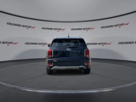 Обява за продажба на Hyundai Palisade PREFERRED AWD* ПОДГРЕВ* ШИБИДАХ* LANE ASSIST ~40 800 лв. - изображение 4