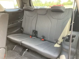 Hyundai Palisade PREFERRED AWD* * * LANE ASSIST | Mobile.bg    14