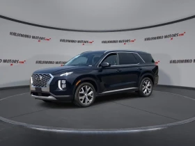 Обява за продажба на Hyundai Palisade PREFERRED AWD* ПОДГРЕВ* ШИБИДАХ* LANE ASSIST ~40 800 лв. - изображение 2