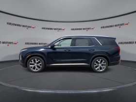 Обява за продажба на Hyundai Palisade PREFERRED AWD* ПОДГРЕВ* ШИБИДАХ* LANE ASSIST ~40 800 лв. - изображение 7