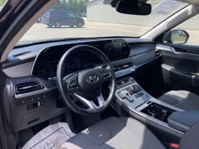 Обява за продажба на Hyundai Palisade PREFERRED AWD* ПОДГРЕВ* ШИБИДАХ* LANE ASSIST ~40 800 лв. - изображение 11