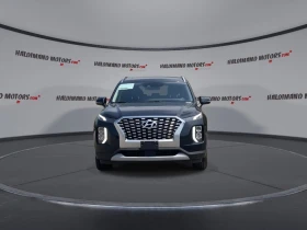 Обява за продажба на Hyundai Palisade PREFERRED AWD* ПОДГРЕВ* ШИБИДАХ* LANE ASSIST ~40 800 лв. - изображение 1